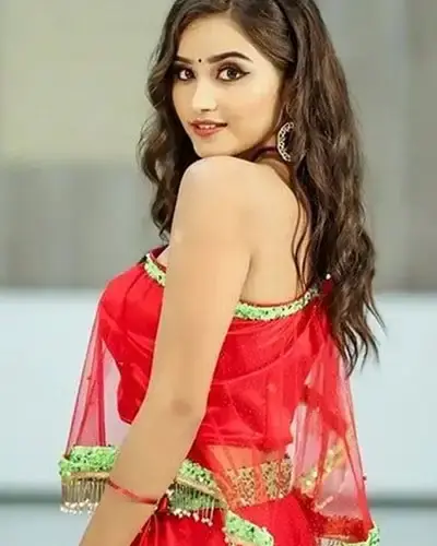 Escort In Umaria